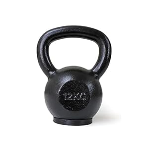 Core-Power Kettlebell