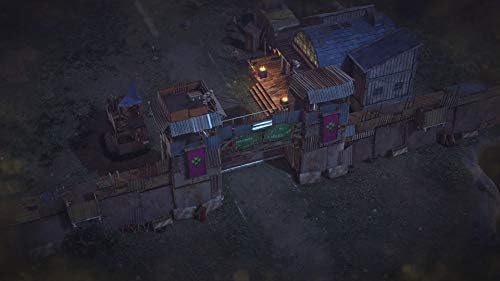 SURVIVING THE AFTERMATH D1 ED SW — view 6
