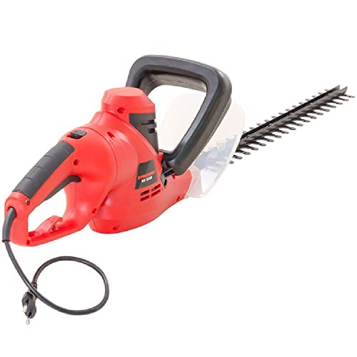 Aparador/Podador de Cerca Viva Elétrico Kawashima HT 600 220 V