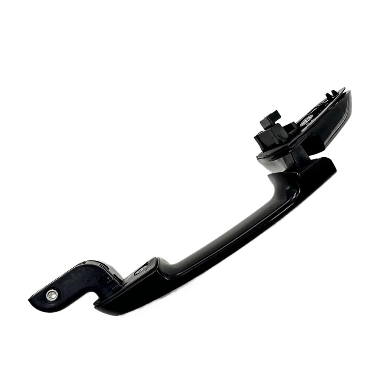 RAtsch Car Side Exterior Door Handle Car Door Handle Front Rear Left Right Outside Door Handle for Accent 2006-2012 836501E050 Car Front Rear(Right Rear)