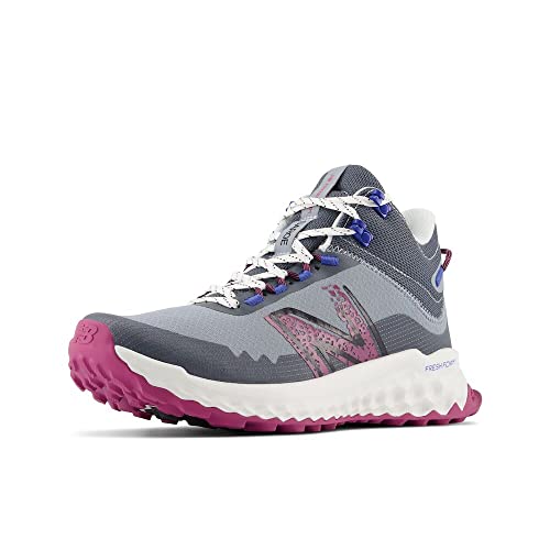Image of New Balance Women's Fresh Foam Garoe V1 Midcut