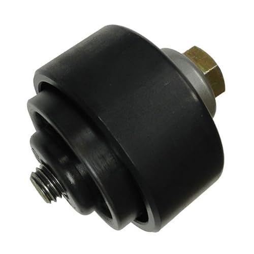 Garage Door Bearing Blaster Tool 1 1/4