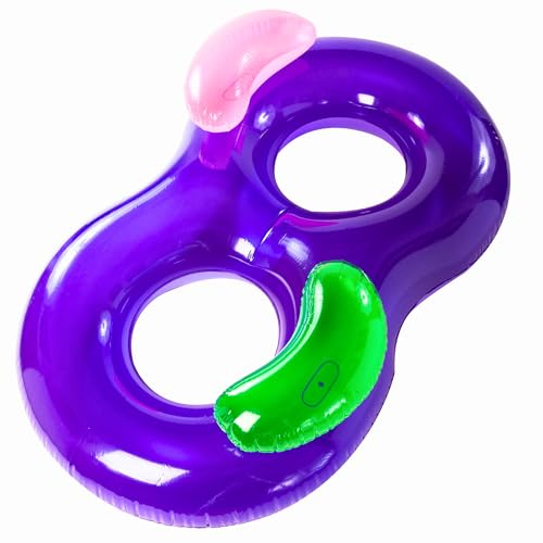 Swimline Side by Side Pool Lounger Float