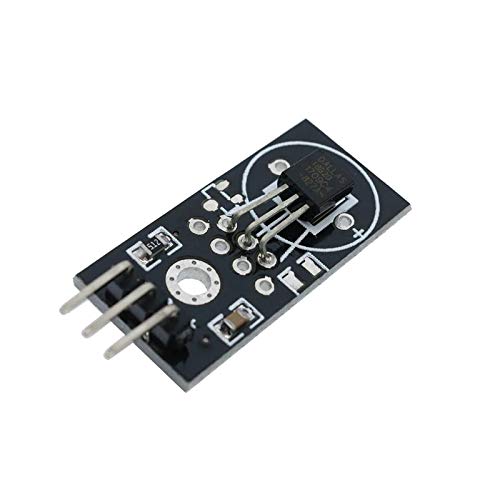 DS18B20 Temperature Sensor Module-image-5