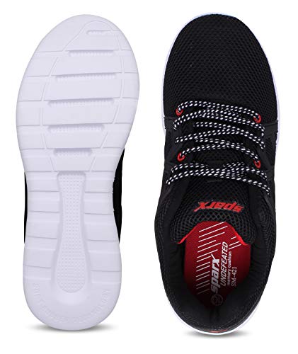Image of SPARX Men Mesh Running Shoes
