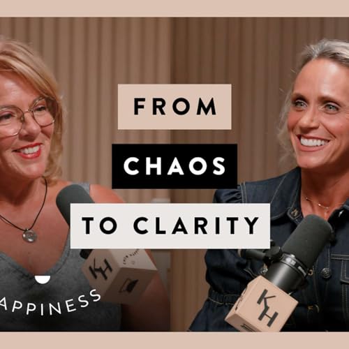 Recovery, Spirituality & Plant Medicine w/ Cheryl Cartwright | Ep. 18