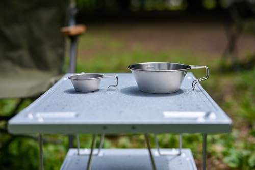 Amazon.co.jp: snow peak: マグ・シェラカップ