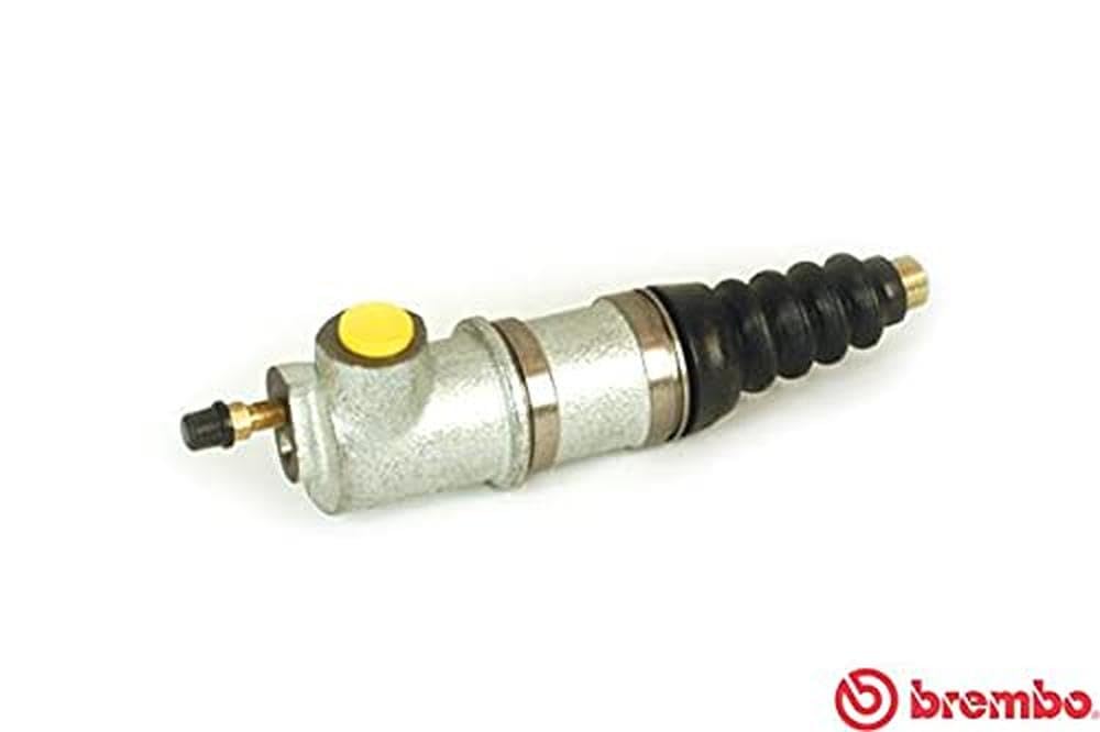 Brembo E 23 006 Sistemas Hidráulicos de Embrague