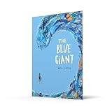 Zoom IMG-1 the blue giant 1