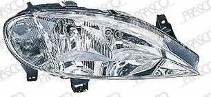 PHARES ELECTRIQUE AVANT DROIT AVANT 63010370