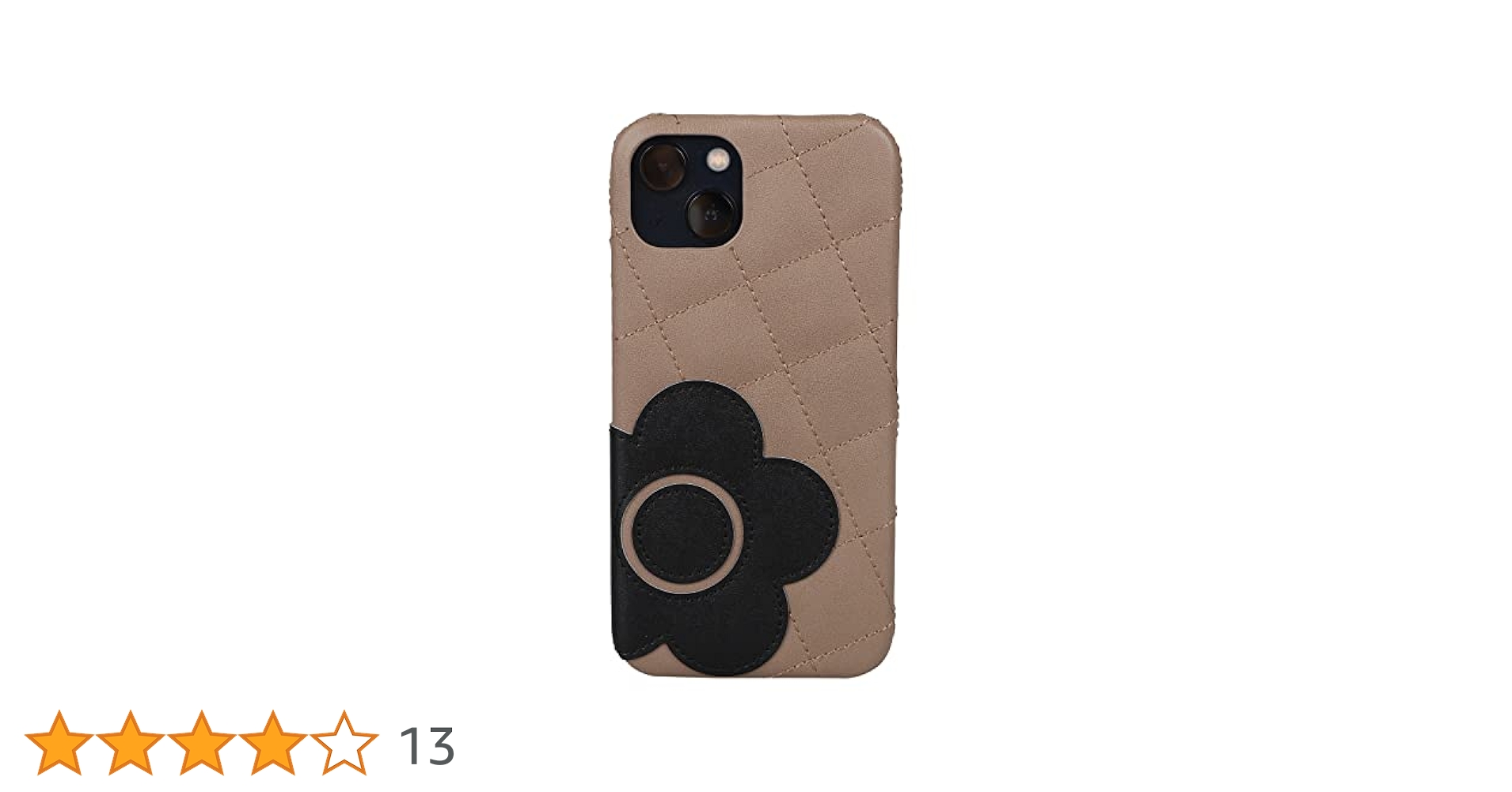 Amazon.co.jp: MARY QUANT マリークワント iPhone 13 用