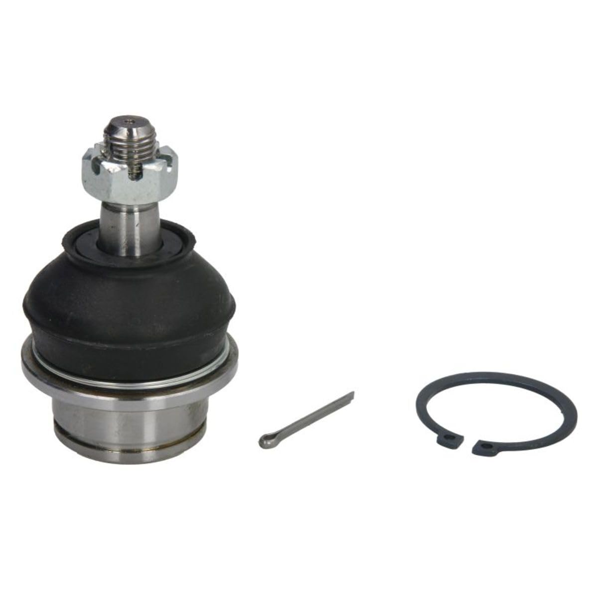 555 SB-N281 Rotule de suspension supérieur gauche droit Compatible avec RENAULT Clio 2 3/5 portes BB, CB, BB0/1/2, CB0/1/2 Twingo 2 3 portes CN0 Kangoo 1 KC, KC0/1, NISSAN
