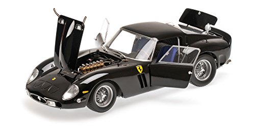 high end diecast models