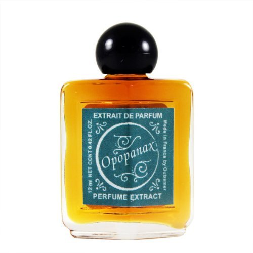 L'Aromatheque, Opopanax Perfume Extract, 0.41 Fl Oz