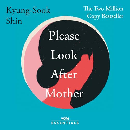 Please Look After Mother cover art