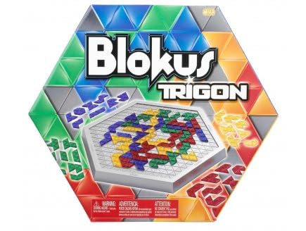 pour blokus, Pieces triangulaires 2-4 Joueurs - strategie, Reflexion, Famille