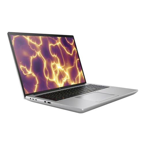 Image of HP ZBook Fury 16 Mobile Workstation 16.0 inch 60Hz IPS WUXGA Display (Intel i9-13950HX, RTX 2000 Ada 8GB, 32GB DDR5, 3x1TB SSD R0 (3TB), Backlit KB, Fingerprint, 2 Thunderbolt 4, Win 11 Pro)