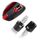 FACILE À INSTALLER : Ces poignées sont une excellente alternative, moderne, élégante et fonctionnelle.