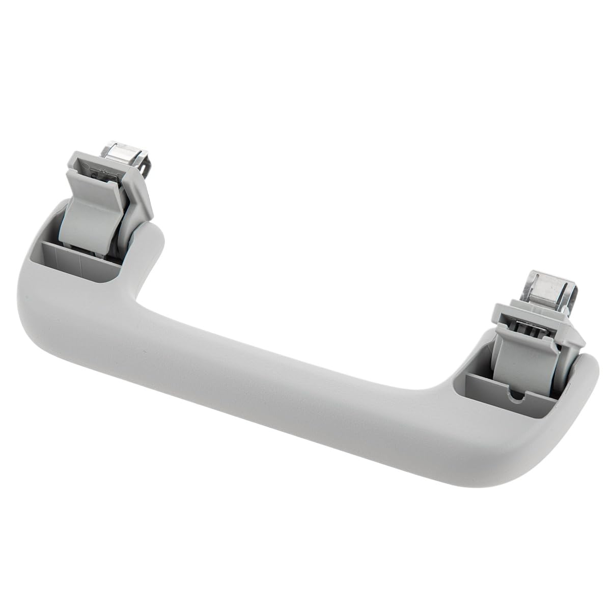 VZbvBUgpb Front Interior Roof Grab Handle 8R0857607H 8K0857607 Compatible with Audi A1 A4 S4 A5 S5 Q2 Q3 Q5 Q7 Q8 RS4 RS5 RSQ3(Grey)