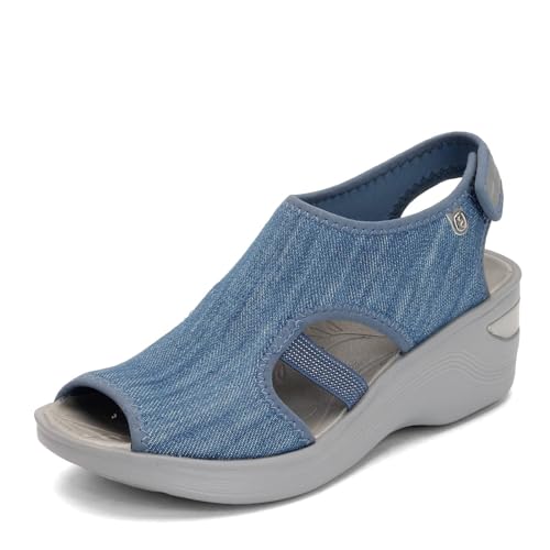 Image of LifeStride womens Dream Ankle Straps