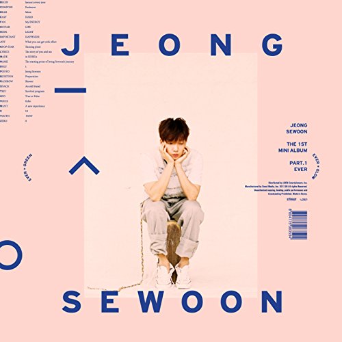 JEONG SEWOON, Sik-K