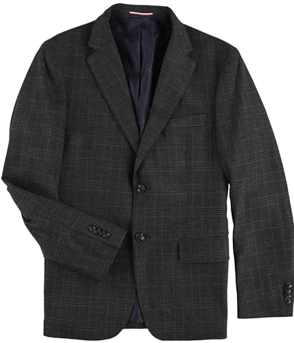 Tommy Hilfiger Mens Modern Fit Sport Coat