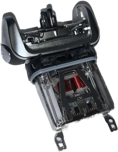 Replacement Motor Drive Unit for Braun and Series 7 Electric Razor Shaver Accessories