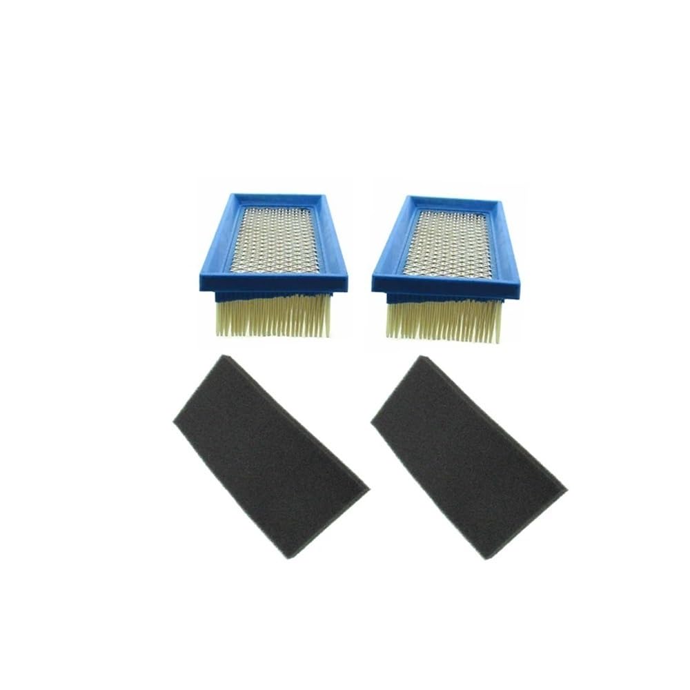 Prefiltro de aire de espuma compatible con G150, G200, GX200 (93400, 115400 y 133400)