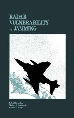 Radar Vulnerability to Jamming (Radar Library) view 2