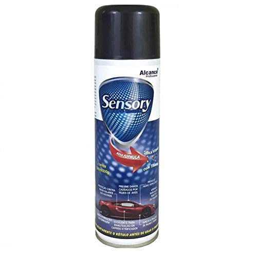 Selante De Pintura Sensory Longa Duração 300ml Alcance