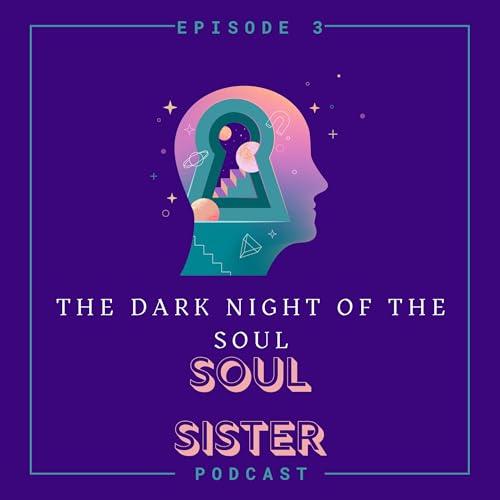 Сүнсний хамгийн харанхуй шөнө | The Dark Night Of The Soul Ep 3 cover art