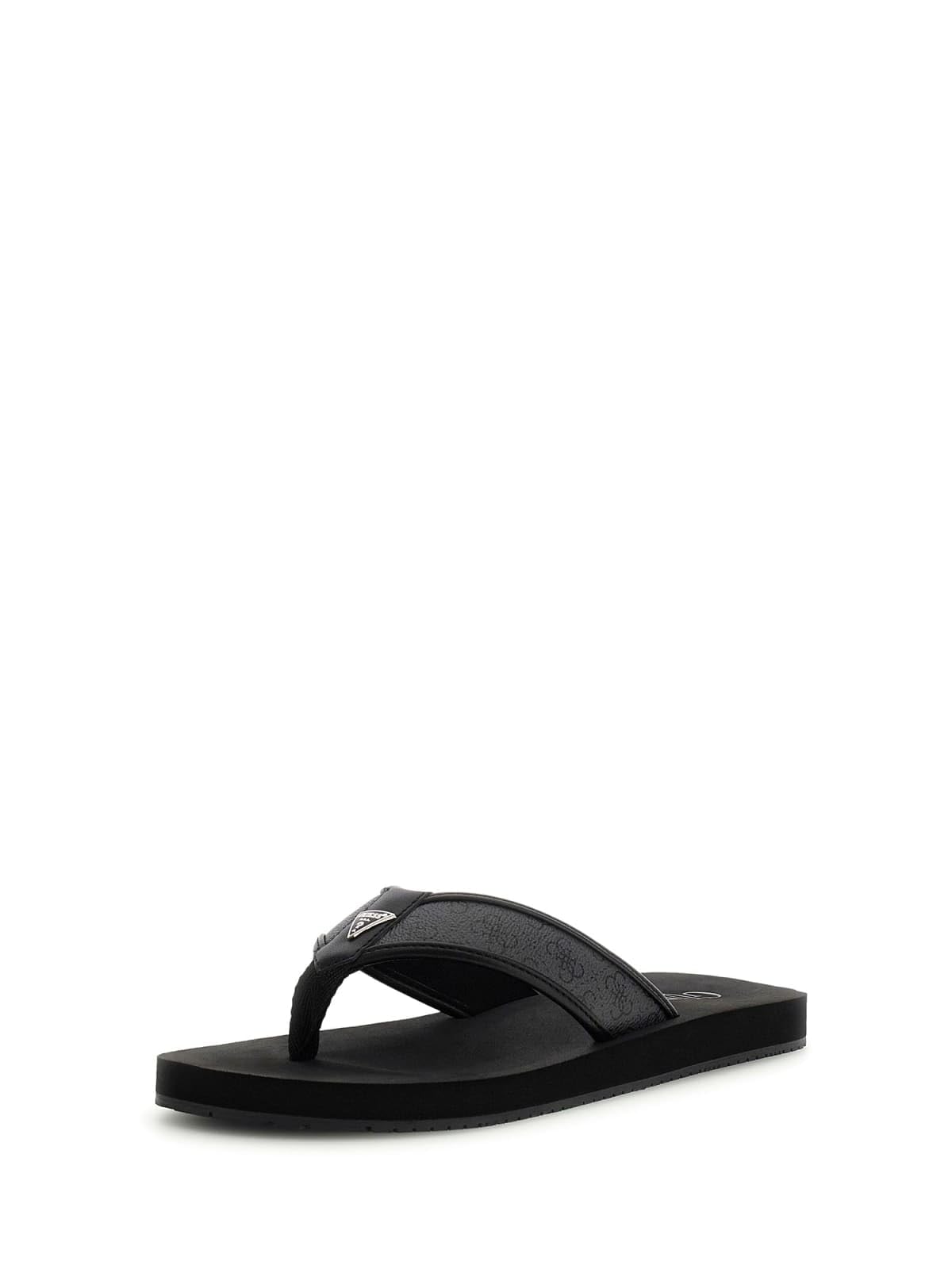 GUESS DINGLE FLIP-FLOP