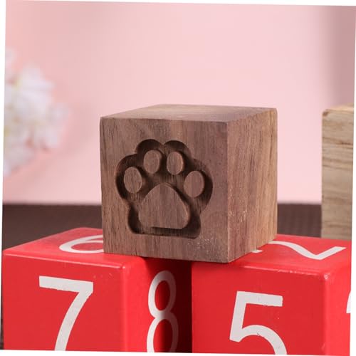 Difusor aromático eléctrico NOLITOY madera pequeño miniatura 4