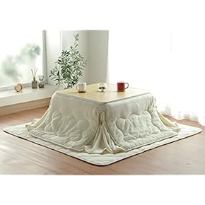 Amazon.co.jp: こたつ布団セット - こたつ布団・こたつマット: ホーム Amazon.co.jp: こたつ布団セット - こたつ布団・こたつマット: ホーム