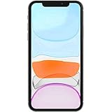 APPLE IPHONE 11 6.1" 128GB SLIM BOX WHITE EUROPA