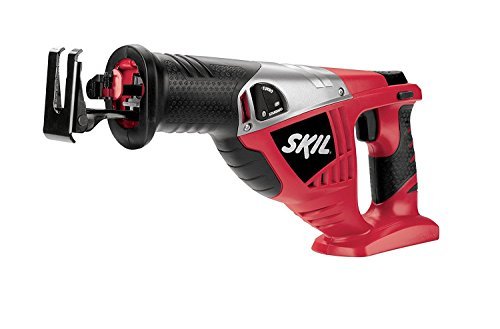 Skil 9350 01 18 Volt Reciprocating Saw Tool Only Desertcart Cyprus