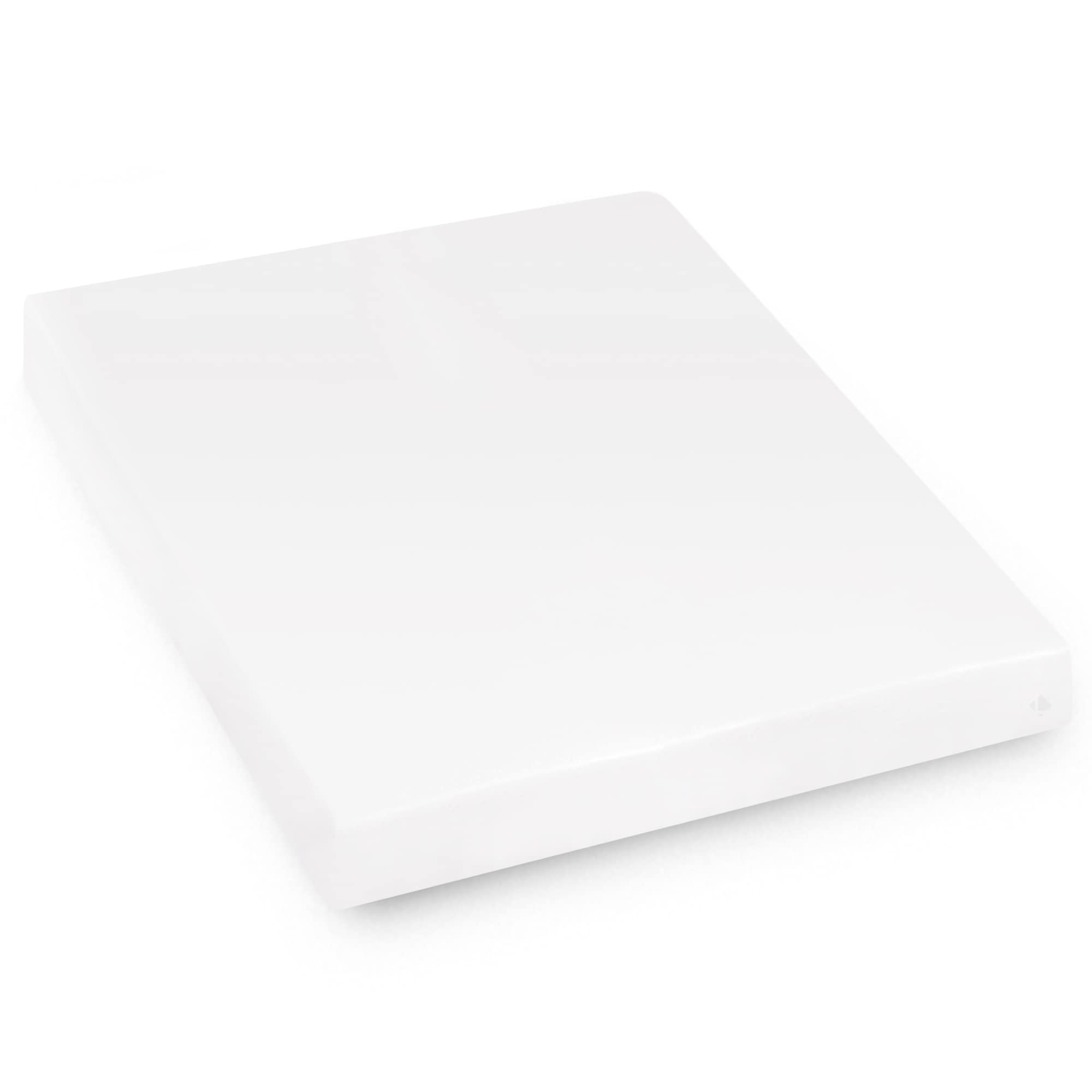 Linnea Protège Matelas imperméable 180x210 cm Bonnet 30cm Arnon Molleton 100% Coton contrecollé polyuréthane