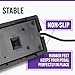 On-Stage - (KSP100) Keyboard Sustain Pedal