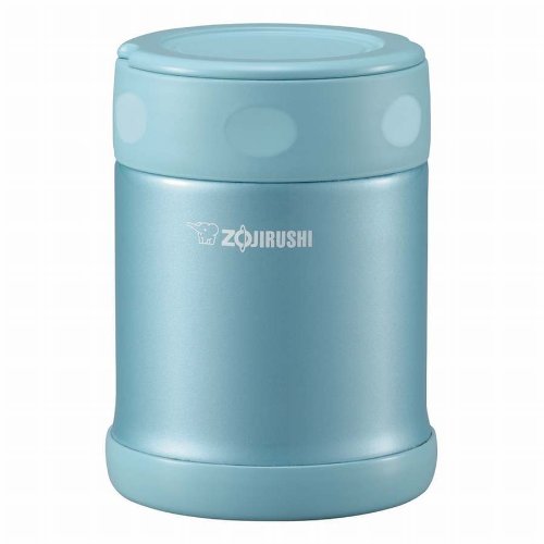 Amazon|象印 ( ZOJIRUSHI ) ステンレスフードジャー アクア Amazon|象印 ( ZOJIRUSHI ) ステンレスフードジャー アクア