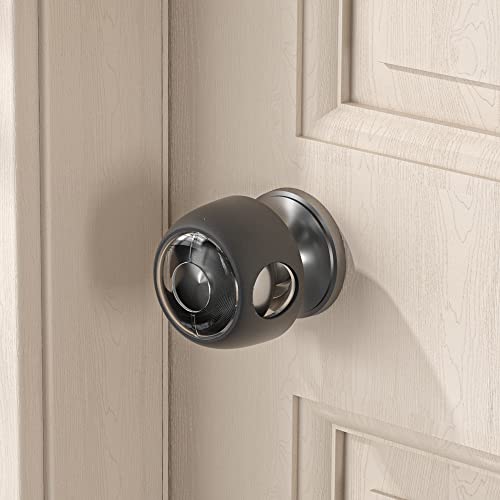 List of Ten Best Child Proof Door Knob Cover Top Picks 2023 Reviews