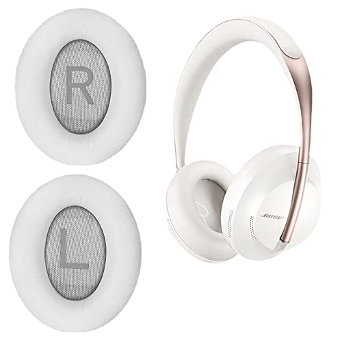 FsGrg �C���[�p�b�h �w�b�h�z���p�b�h �����p�b�h Bose 700 / Bose NC700 �Ή� ���^ �Q�[�~���O�w�b�h�Z�b�g���� �p �w�b�h�z���p�b�h �C���[�N�b (��)