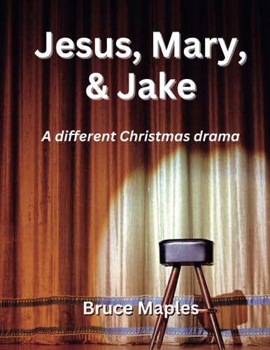 Jesus, Mary, and Jake: A different Christmas drama