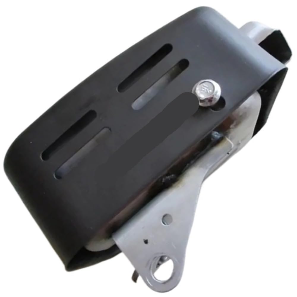 Pljyocdo One Color Engine Fit For Ex17 Ex21 6Hp