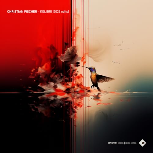 Kolibri (2023 edits)