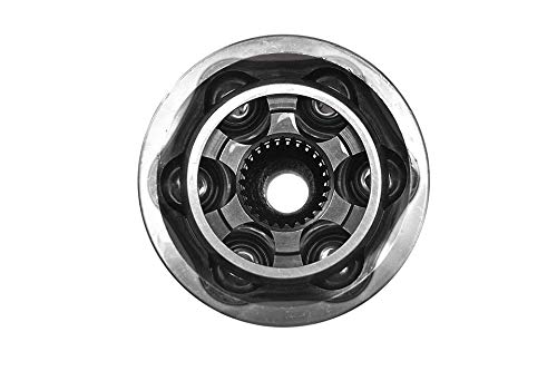 NTY Kit giunti, Semiasse NPZ-AU-055 Compatibile con: AUDI A4 Allroad B8, A4 B8, A4 B8 Avant, A5, A5 Cabriolet, A5 Sportback, Q5