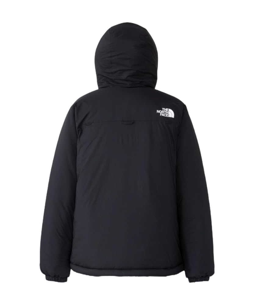 [ザノースフェイス] 中綿 ジャケット メンズＭ 軽量 保温 防寒 THE NORTH FACE ノースフェイス メンズ 中綿ジャケット