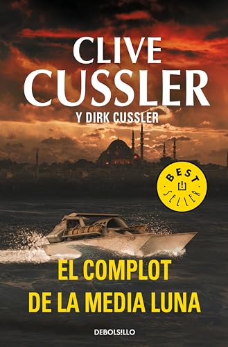 21.- El complot de la media luna