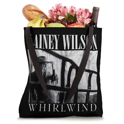 Lainey Wilson - Bolsa tote Whirlwind Photo miniatura 4