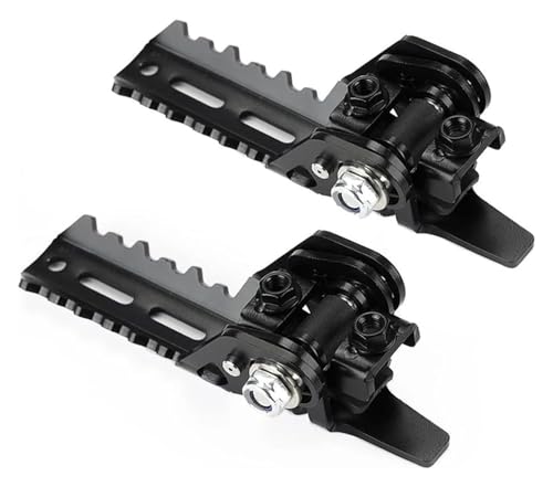 Motocicleta Reposapiés para BM&W para R1200GS LC para R1200GS Estriberas Y Barras Protección Motocicletas Trasero Motocicleta Reposapiés