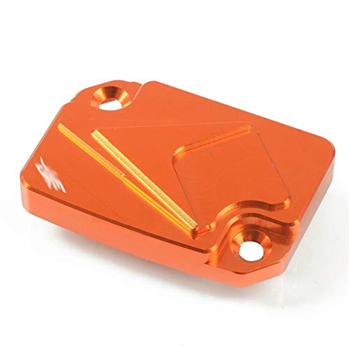 BGGZZG Moto paramani CNC Manubrio Riser Top Cover